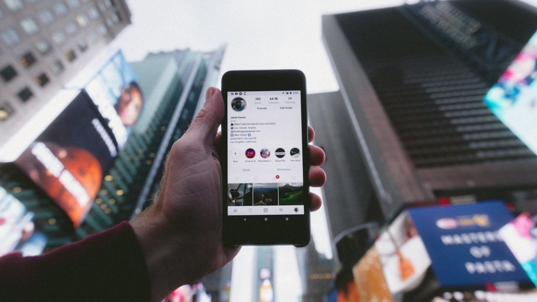 В Instagram з'явиться нова функція - фото 1