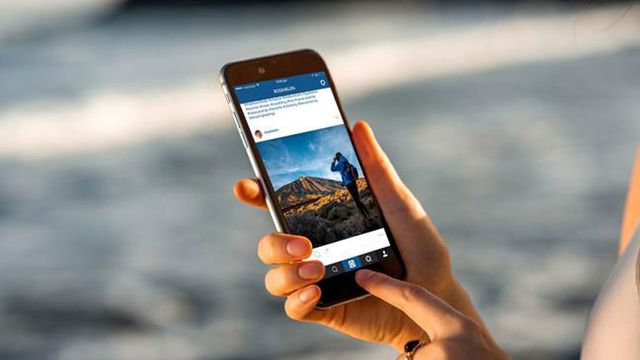 Користувачі Instagram маркуватимуть фейкові дописи - фото 347986