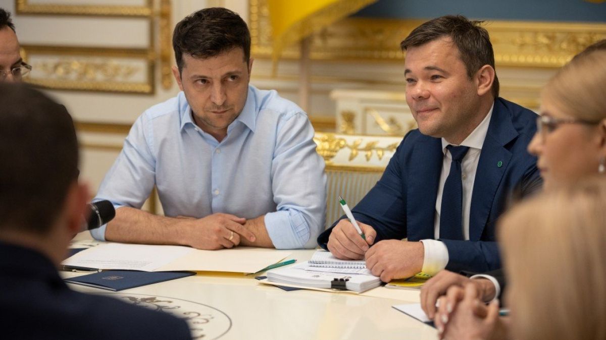 Визначено 100 найвпливовіших людей України: рейтинг від НВ