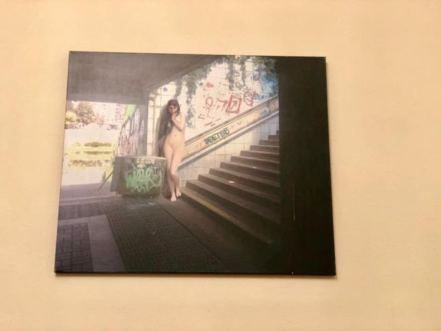 У мережі з'явилися нові фото з Офісу президента - фото 348047