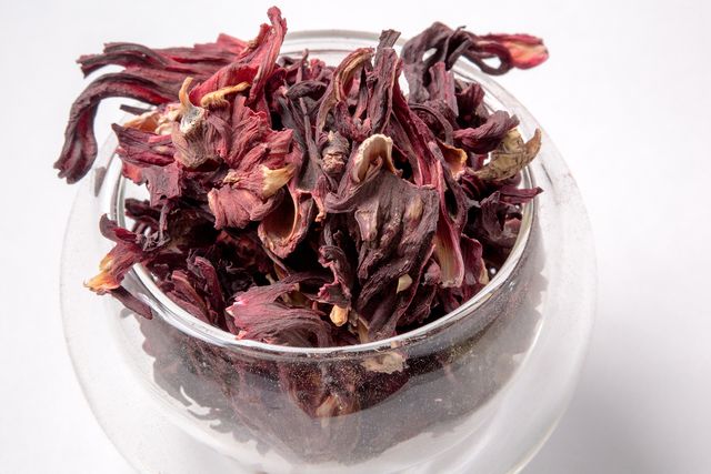 Королівський чай каркаде- фото 348057