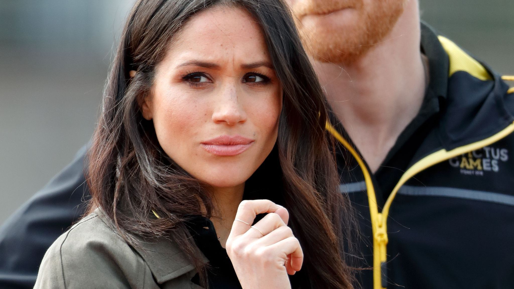 "Спільне" фото Меган і Кейт - фото 1