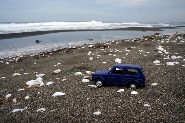 Відпочинок на морі 2019: чому варто поїхати в Грузію - фото 348107