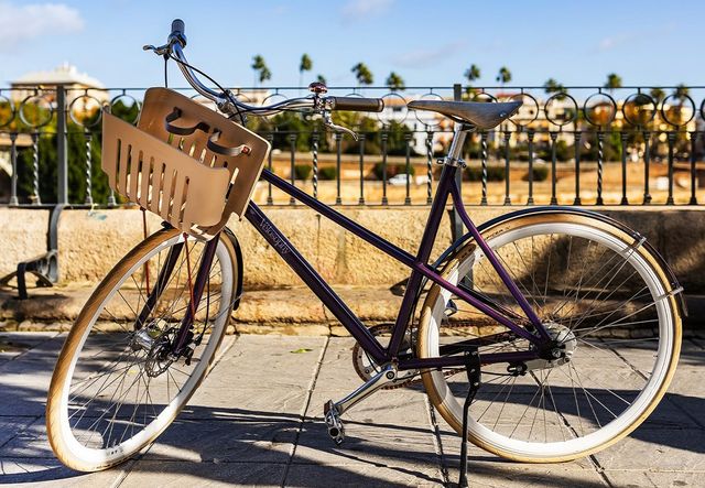 У Швеції випускають велосипеди з капсул від випитої кави - фото 348140