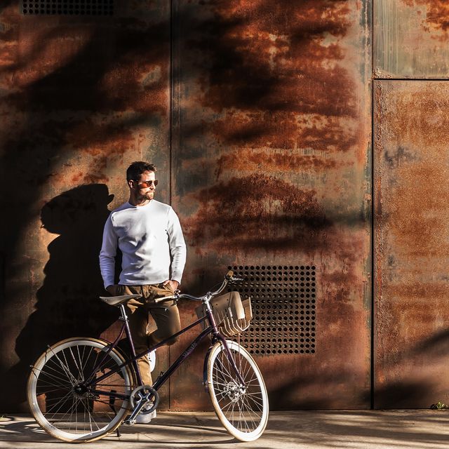 У Швеції випускають велосипеди з капсул від випитої кави - фото 348142