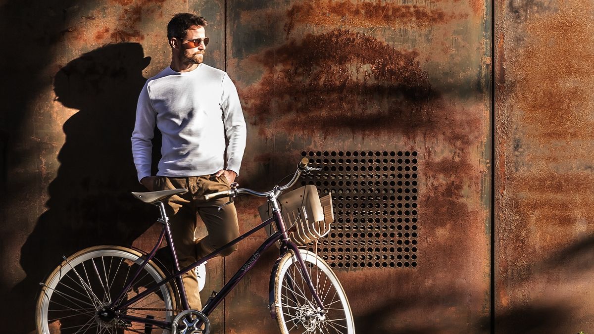 Велосипеди виготовляють з капсул з-під кави - фото 1