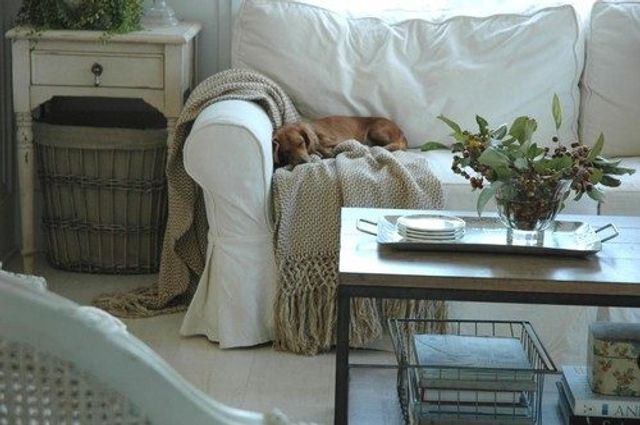 Оригінальні способи прикрасити житло до осені - фото 348166