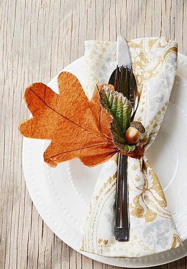 Оригінальні способи прикрасити житло до осені - фото 348168