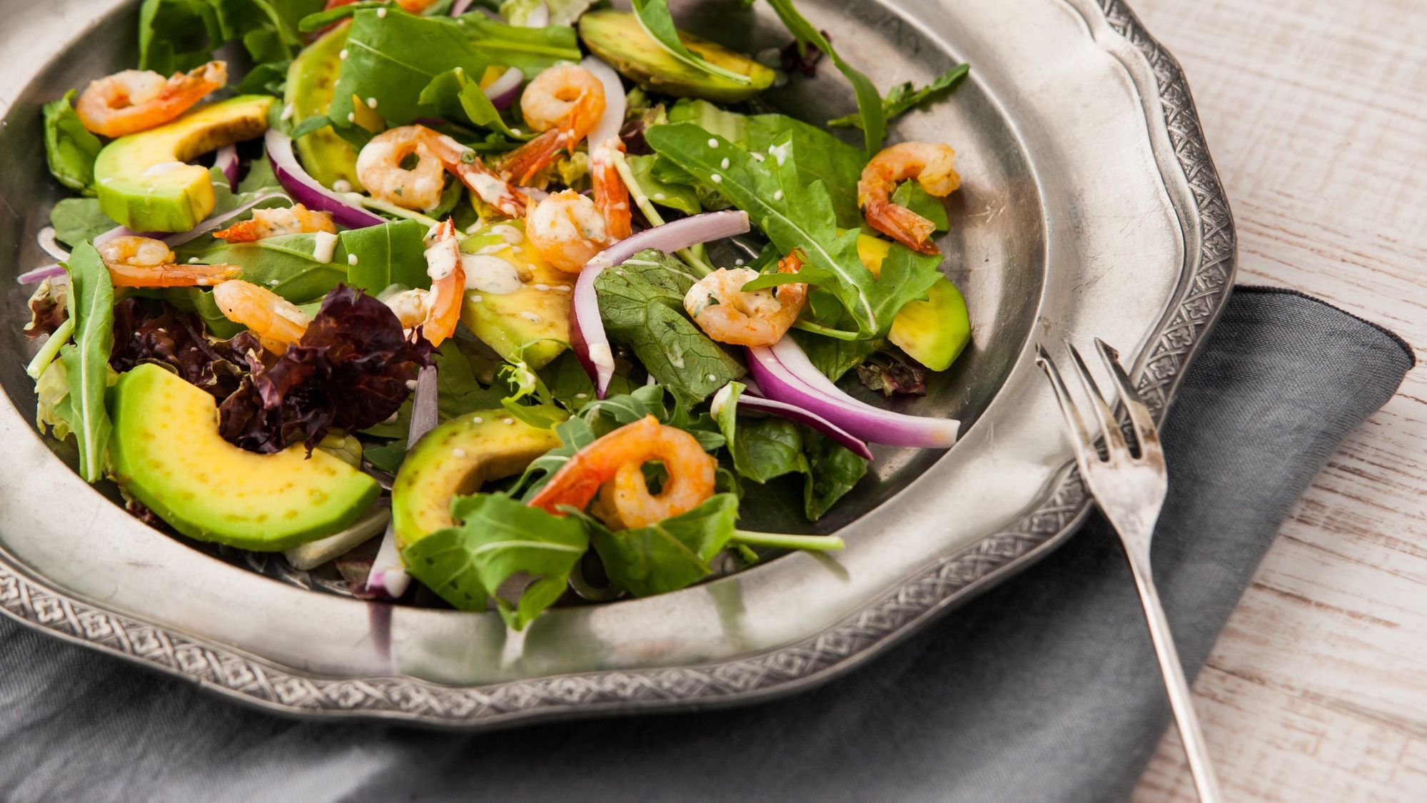 Ці повсякденні продукти подовжать вашу молодість