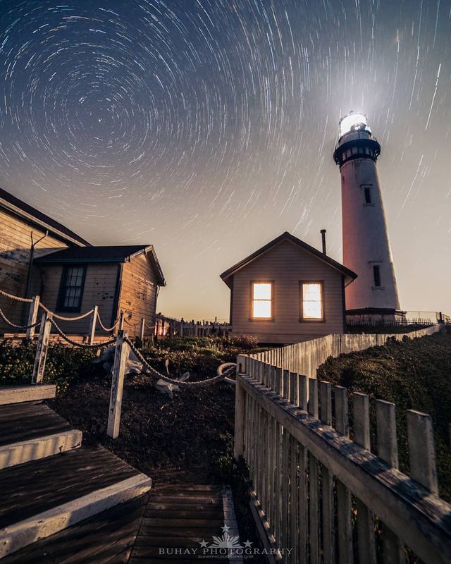 Космос поряд: вражаючі фото нічного неба з Землі - фото 348276