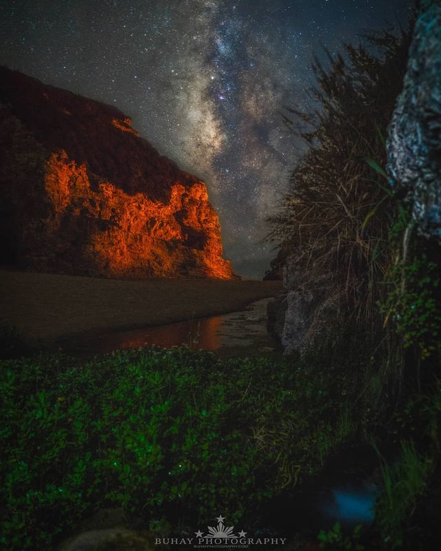 Космос поряд: вражаючі фото нічного неба з Землі - фото 348279