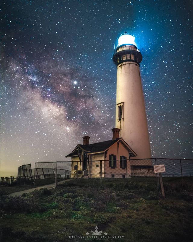 Космос поряд: вражаючі фото нічного неба з Землі - фото 348292
