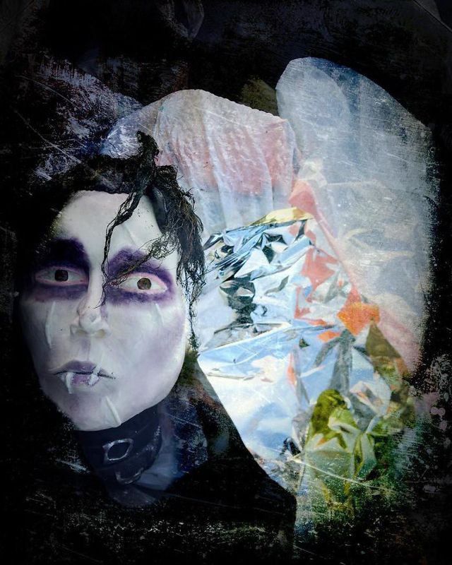 Десерти від цього майстра можуть не на жарт налякати - фото 348298