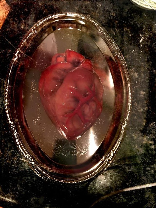 Десерти від цього майстра можуть не на жарт налякати - фото 348306