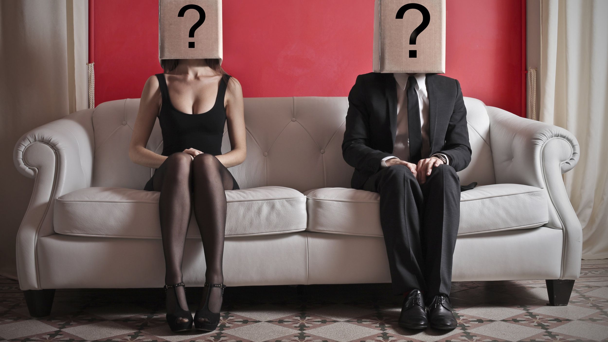 Нудьга у стосунках - фото 1