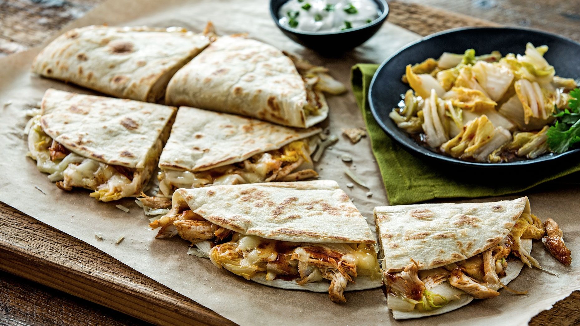 Нереальний смаколик з сиром за 5 хвилин