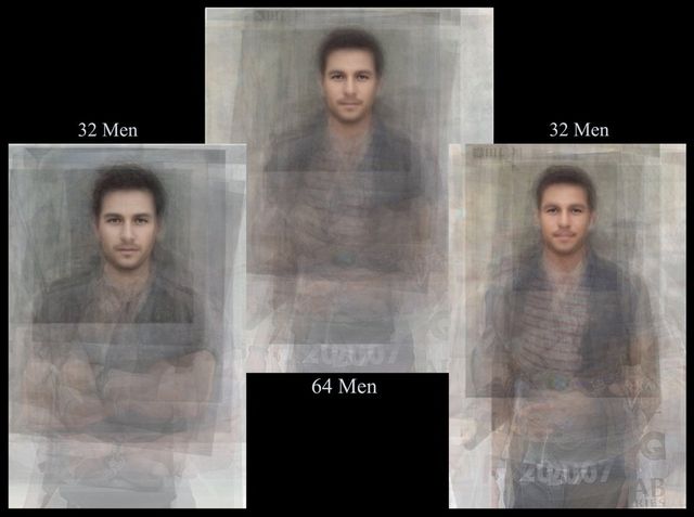 Як виглядає найсексуальніше чоловіче обличчя - фото 348366