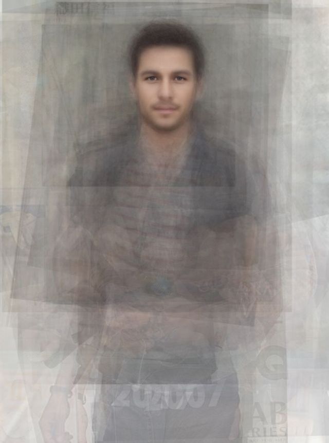 Як виглядає найсексуальніше чоловіче обличчя - фото 348367