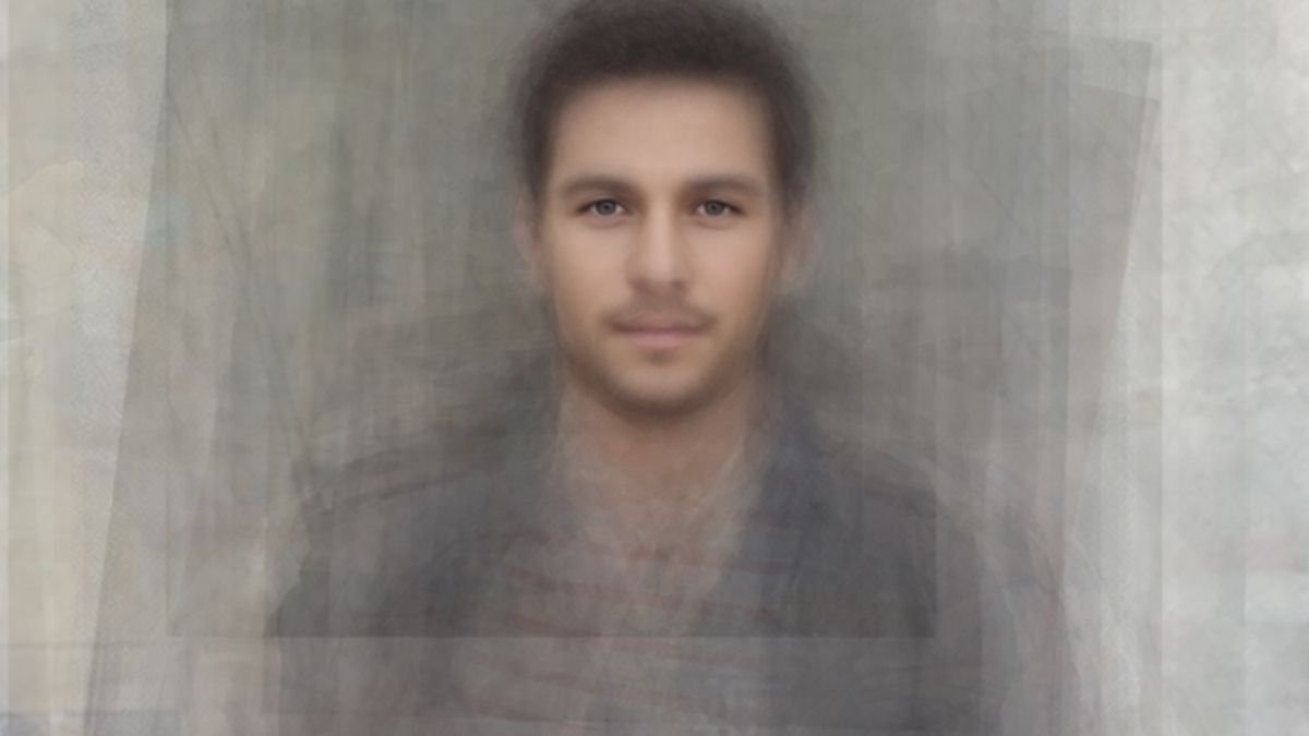 Як виглядає найсексуальніше чоловіче обличчя