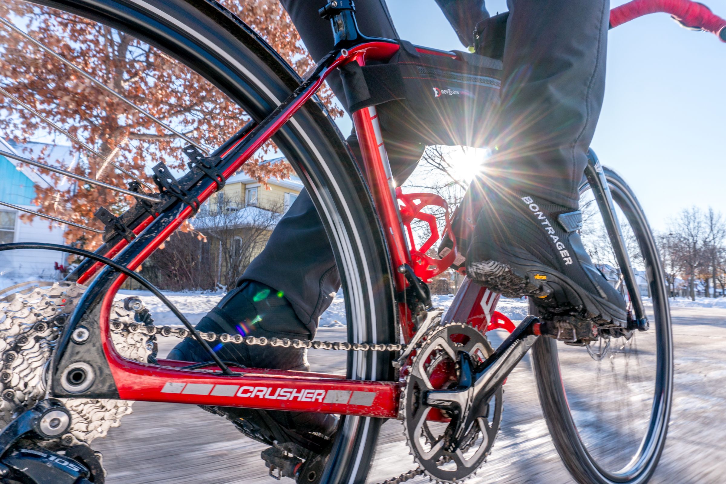 А ви катаєтесь з шоломом чи без? - фото 1