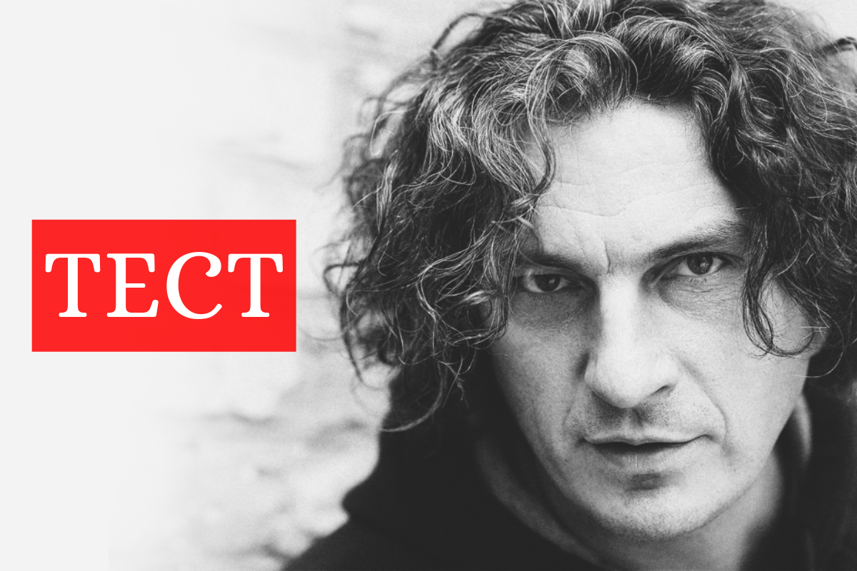 ТЕСТ: Вгадай, яка цитата належить Кузьмі Скрябіну! - фото 1