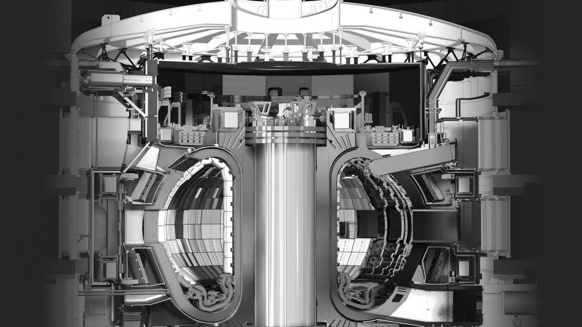 У мережі показали "пульсацію" ядерного реактора: відео