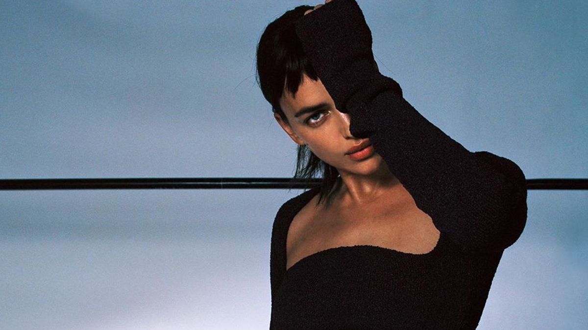 Ірина Шейк - фото 1