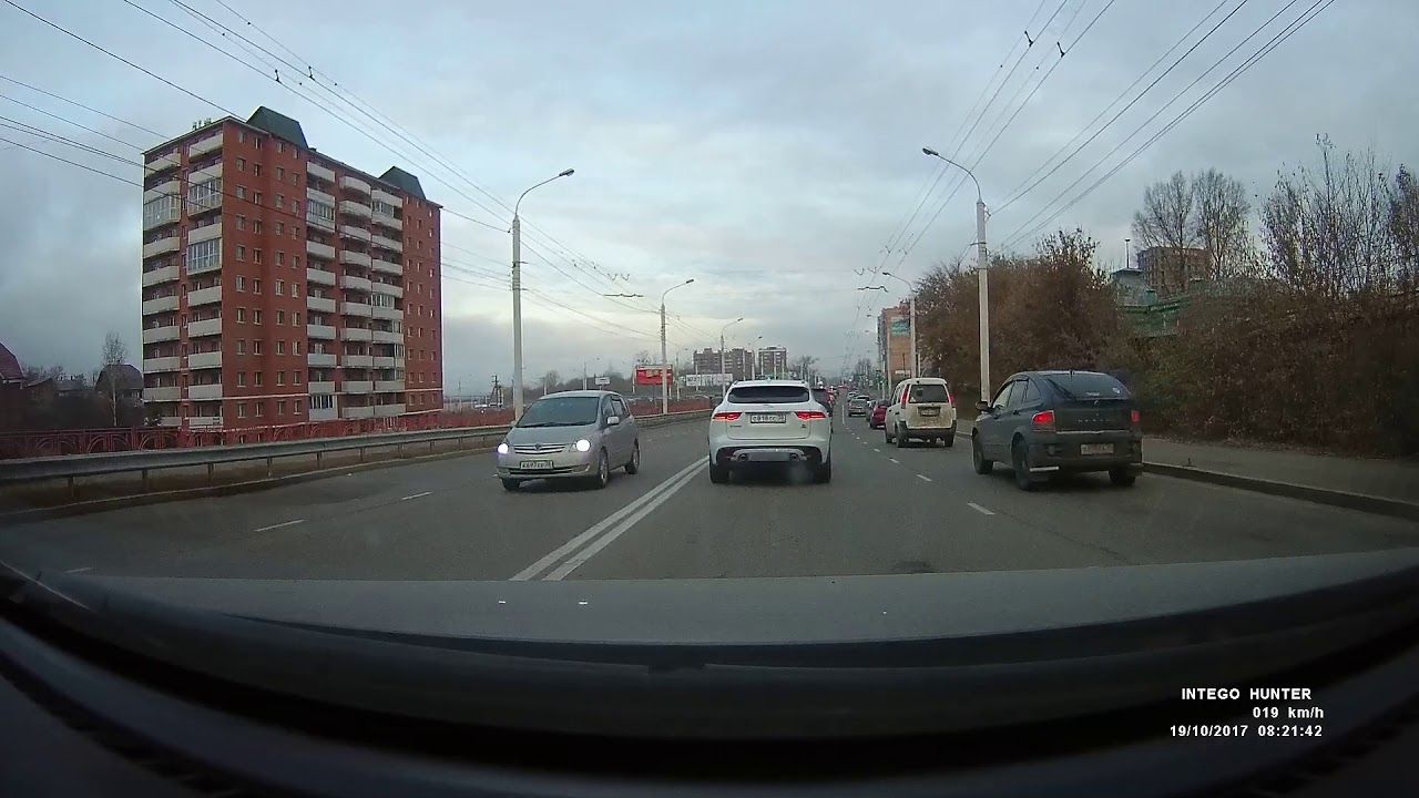 У Борисполі баскетболісти провчили автохама: відео