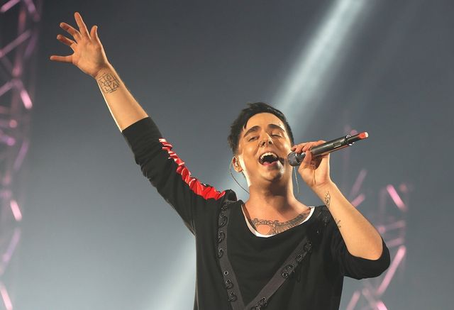 Меловін - фото 348654