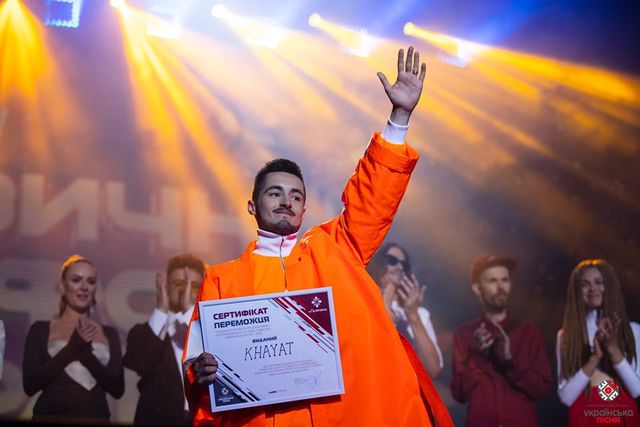 KHAYAT переможець глядацького голосування - фото 348667