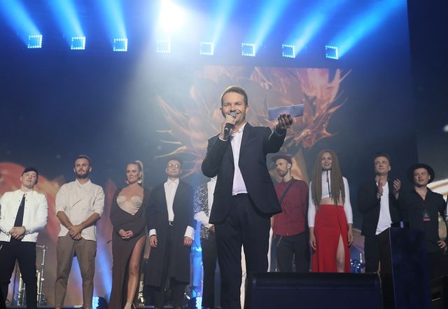 Фіналісти Української пісні 2019 - фото 348687