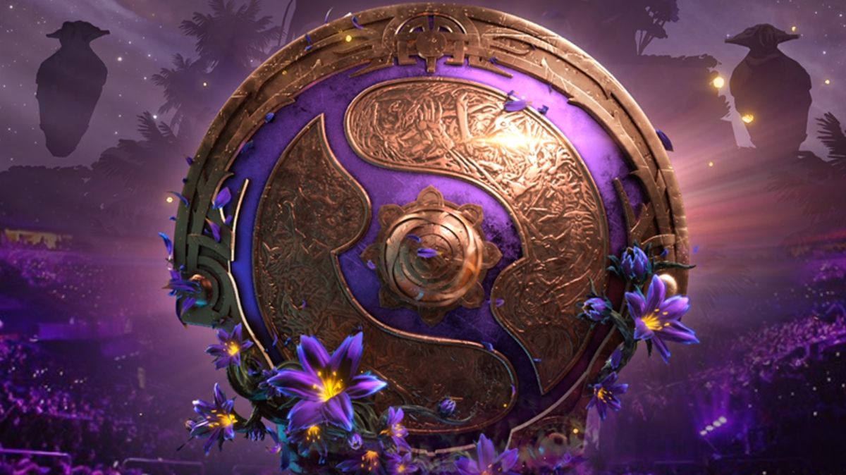 У Китаї триває The International 2019 - фото 1