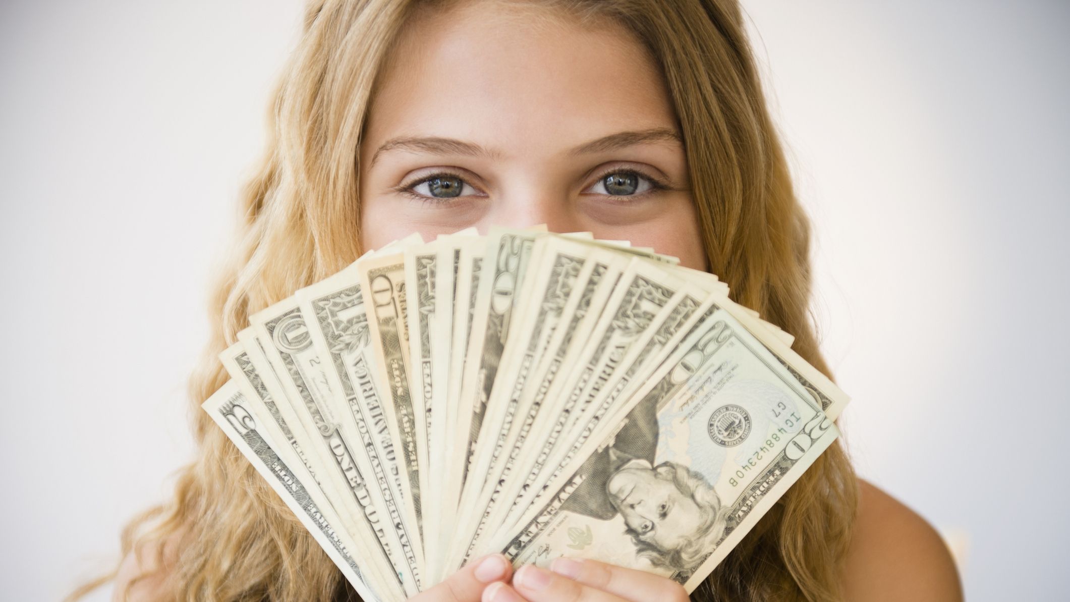 Терези не багатіють для того, щоб справити враження на інших - фото 1