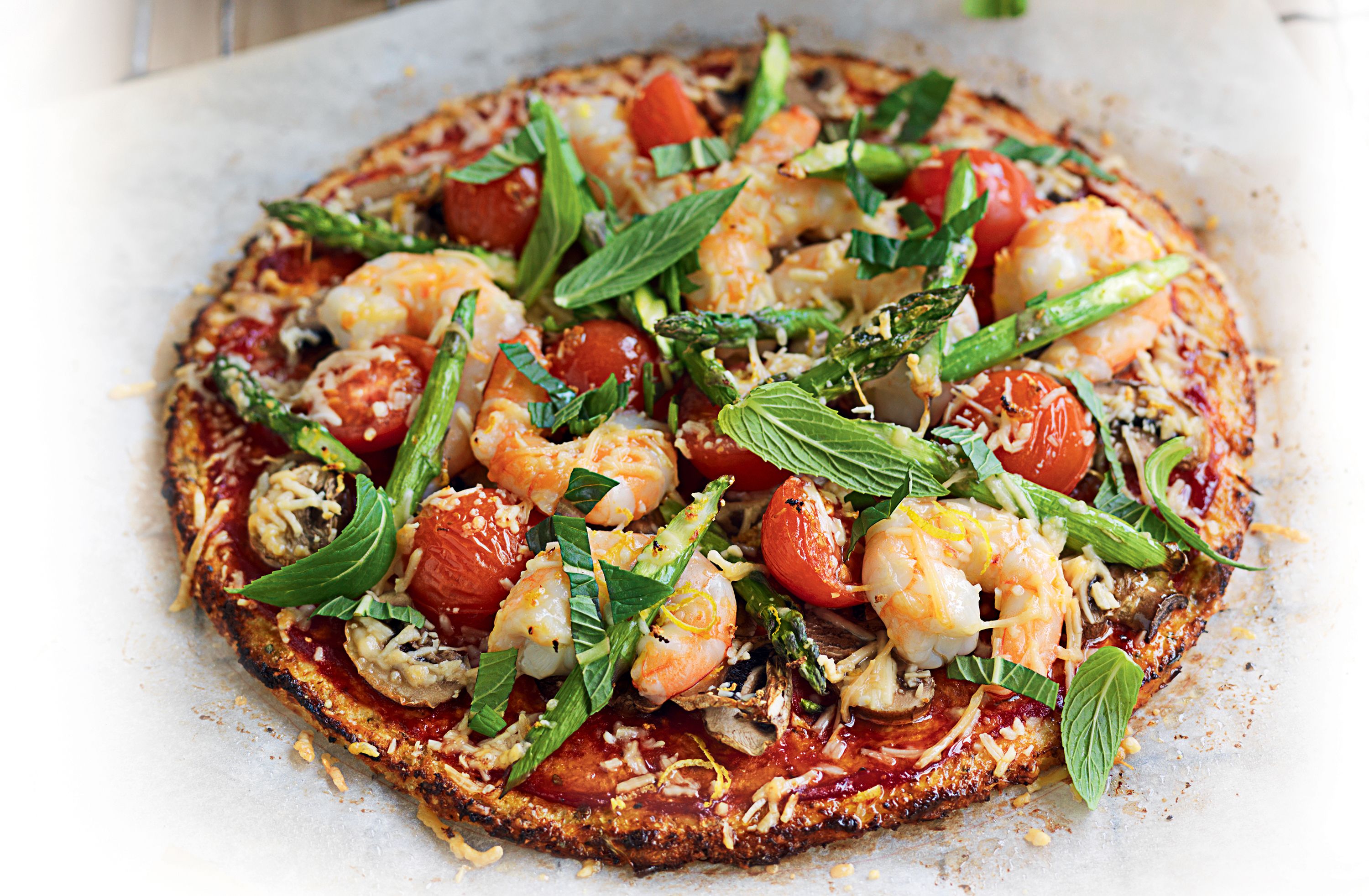 Не сирі: чому корисно їсти приготовлені помідори