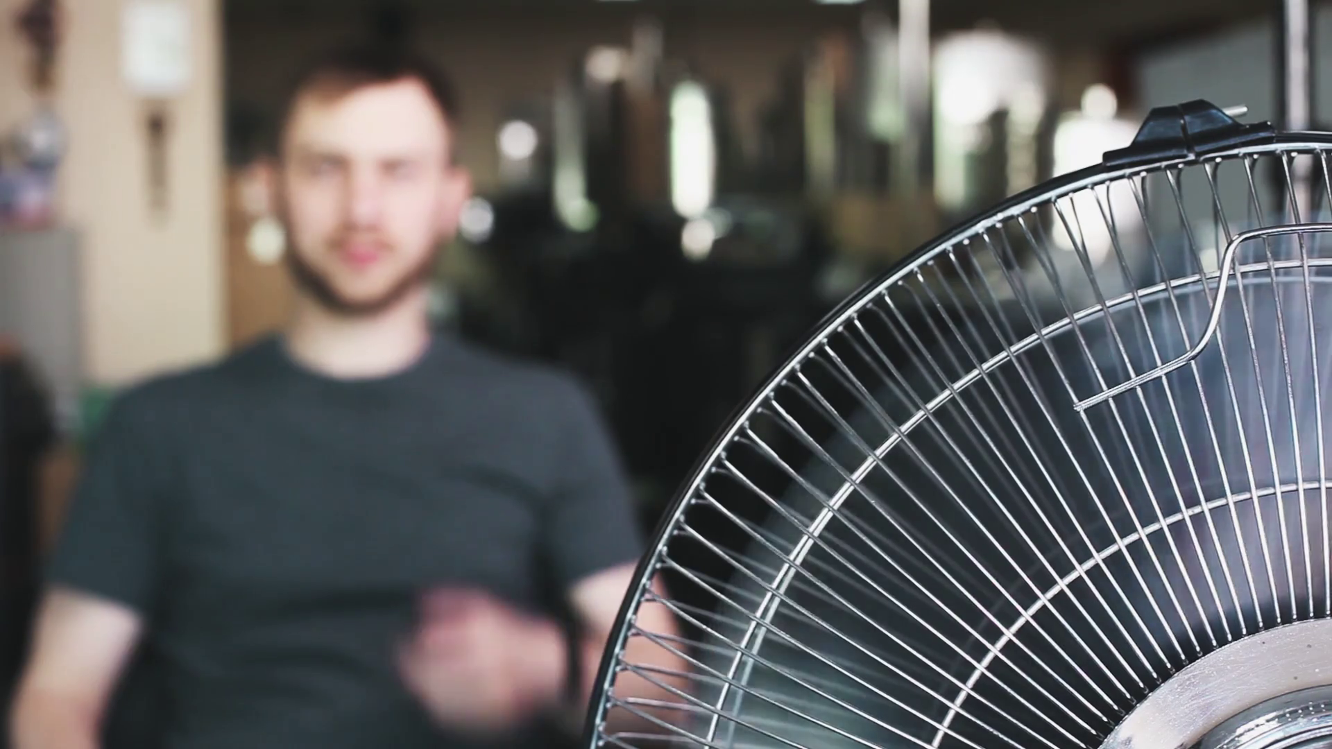 Вентилятори не завжди приносять користь - фото 1