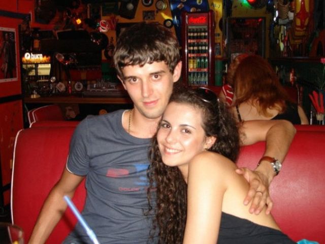 У мережі спливли знімки Насті Каменських з колишнім хлопцем - фото 348823