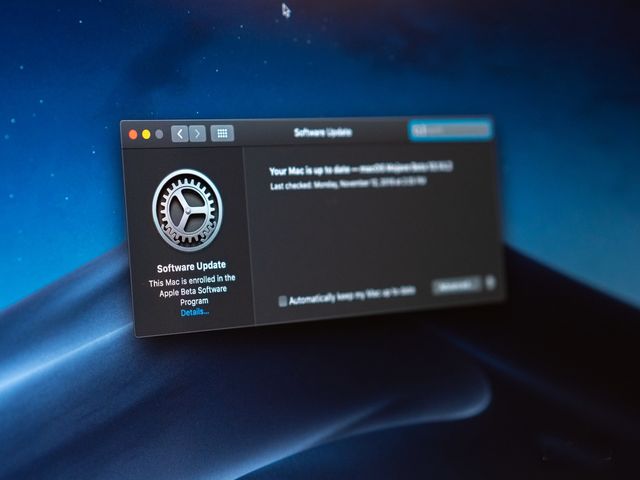 Не варто забувати й про регулярні оновлення ОС - фото 348832