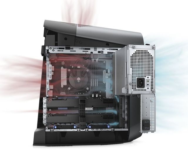 Aurora R9 - фото 348871