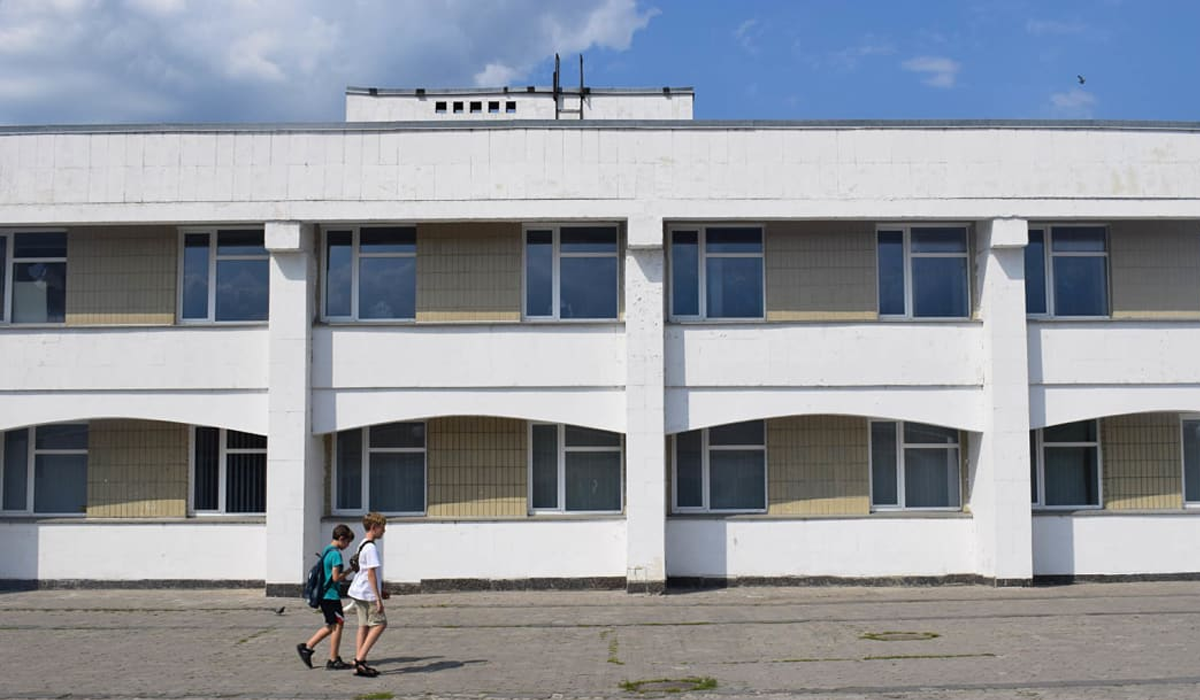 Славутич часто називають останнім пам’ятником Союзу - фото 1