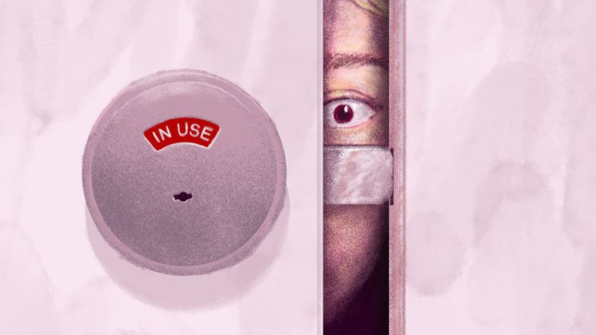 В Уельсі з'являться туалети, які заважатимуть займатися сексом