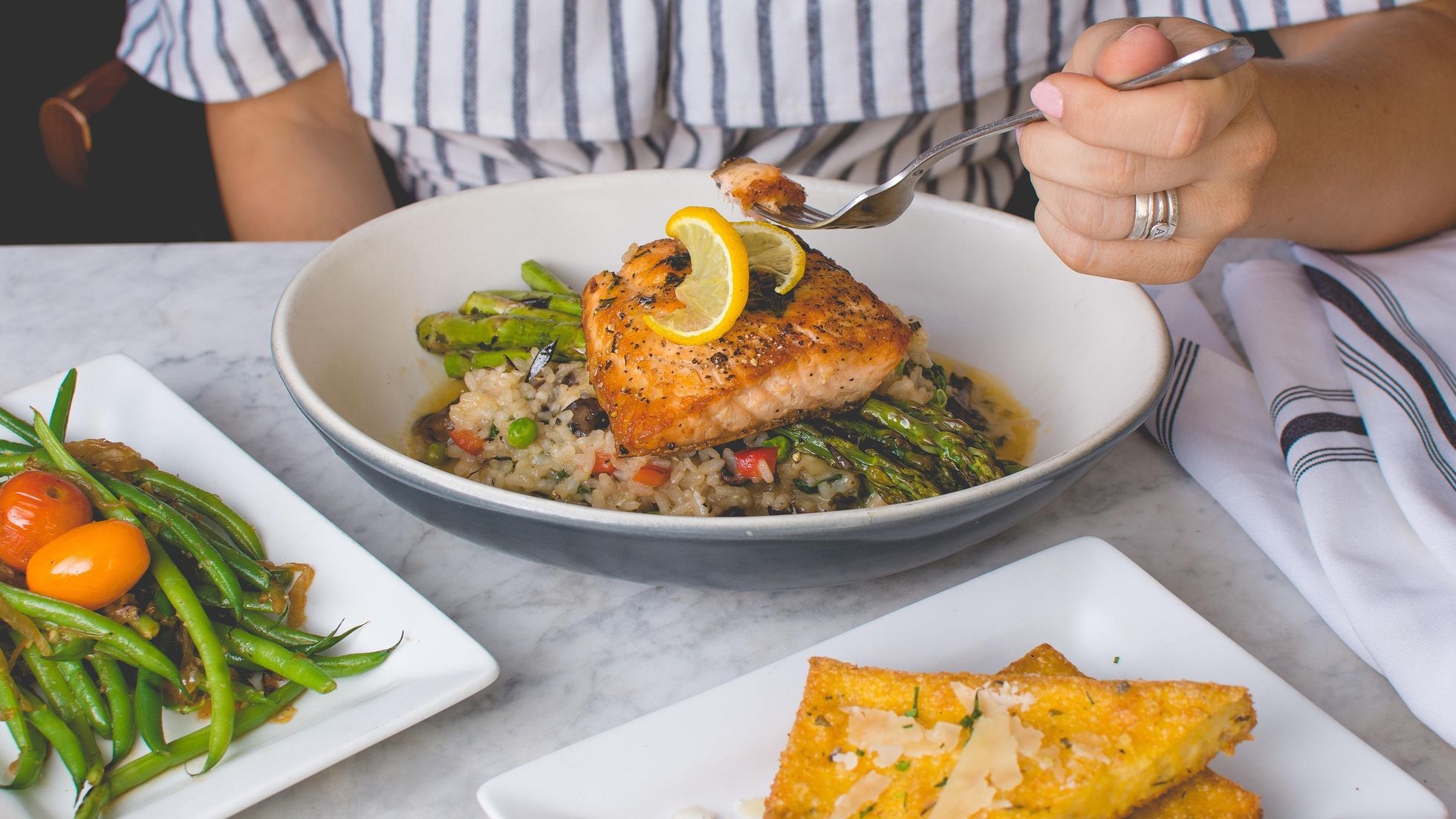 У цих продуктах найбільше йоду, необхідного організму