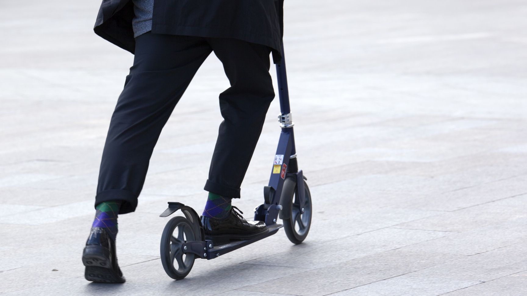 Segway-Ninebot Group - фото 1