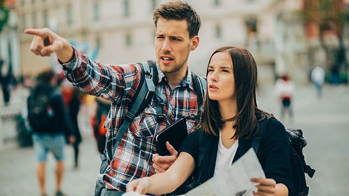 Рейтинг найдружелюбніших міст світу - фото 1