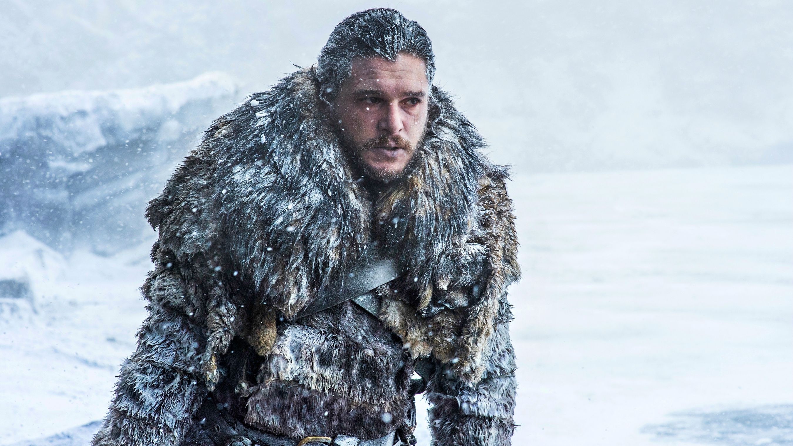 Кіт Харінгтон зізнався, що саме з Гри Престолів його розлютило