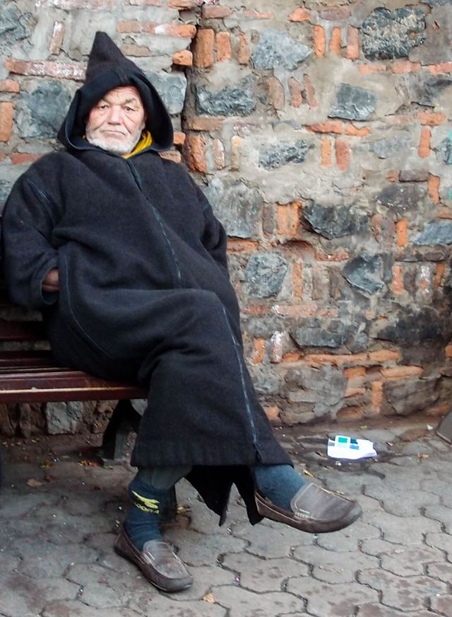 Не лише Шотландія: країни, в яких чоловіки носять спідниці - фото 349032