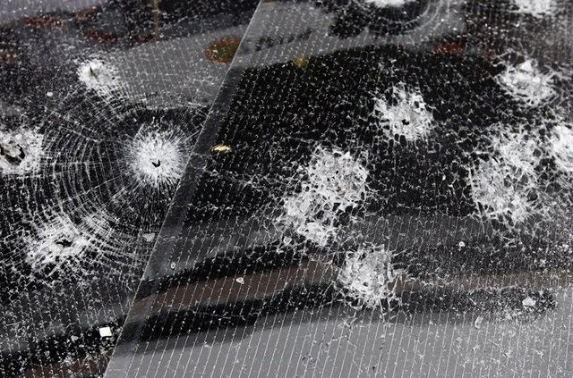 Тотальне фіаско: дороги на сонячних батареях не витримали реальних умов - фото 349053