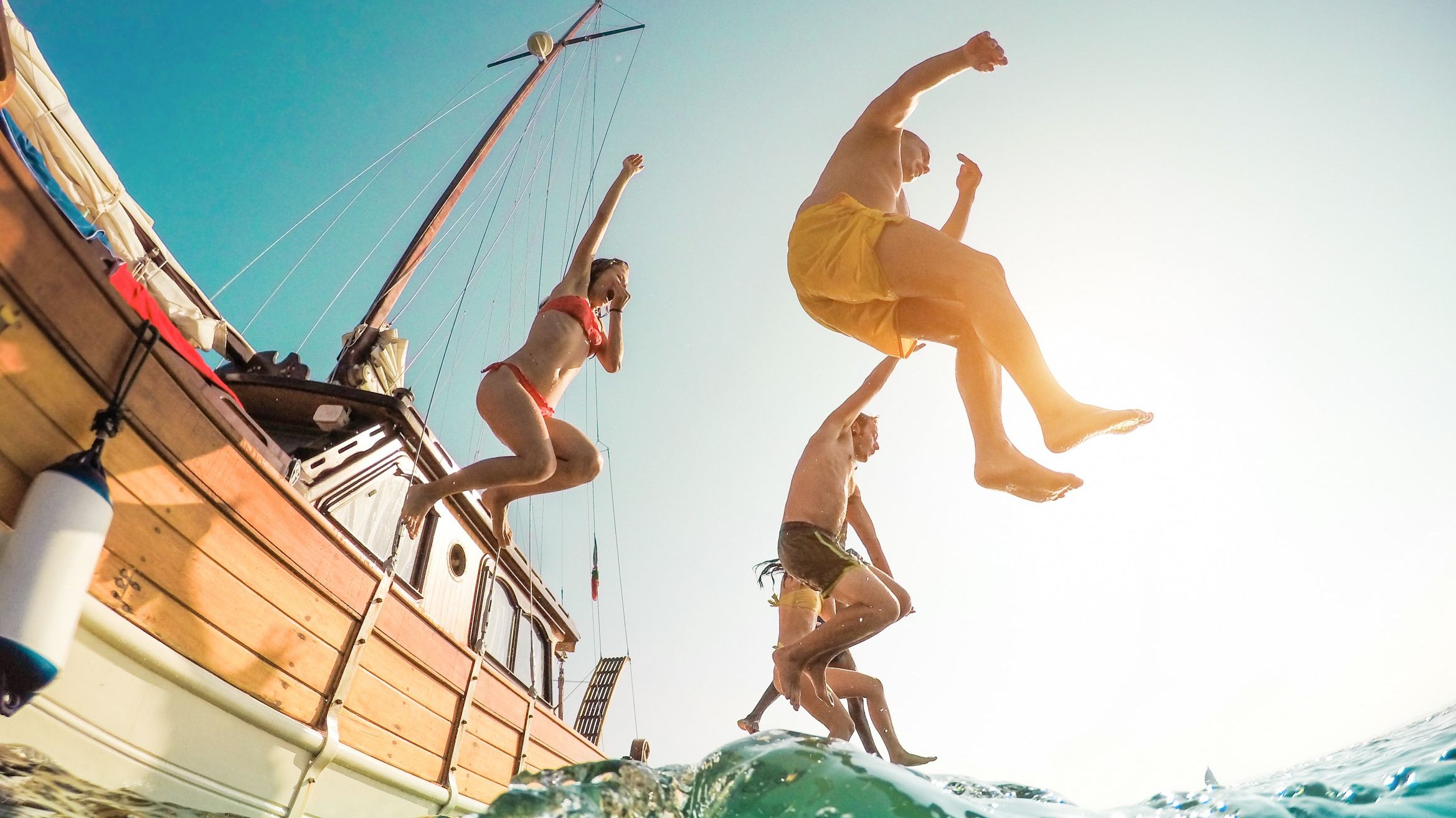 Відпустка знижує ризик розвитку метаболічного синдрому - фото 1