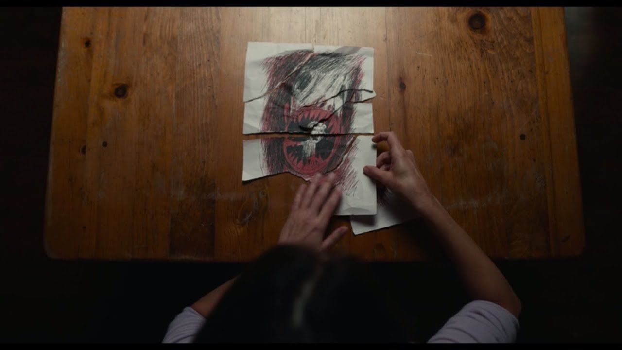 Оленячі роги: трейлер фільму жахів від Гільєрмо дель Торо