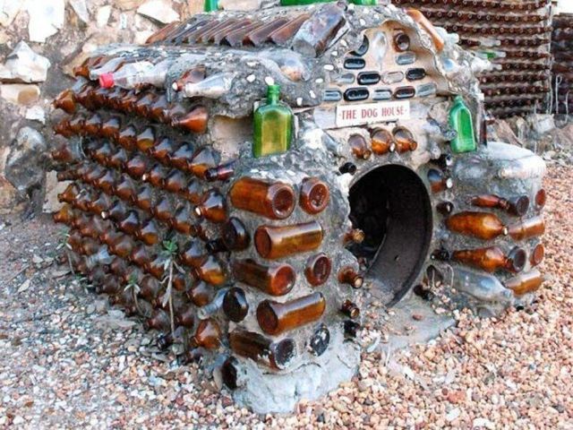 Ці будки для собак виглядають краще, ніж ваш дім - фото 349258