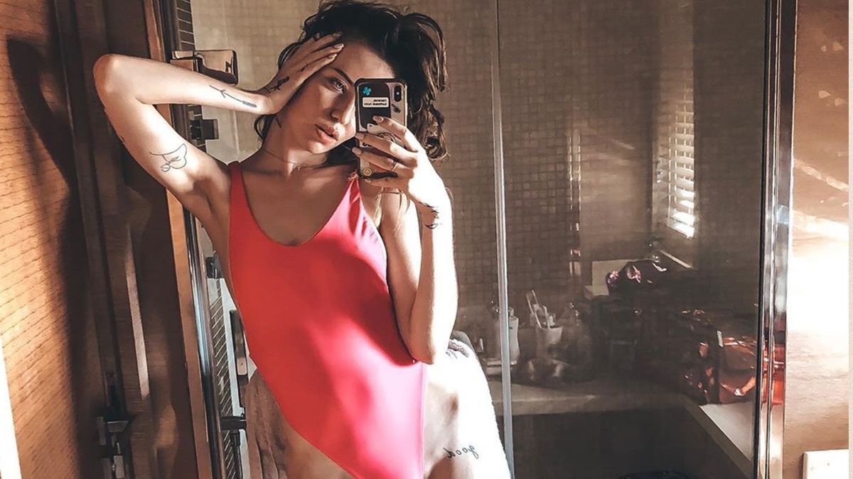 Надя Дорофєєва - фото 1